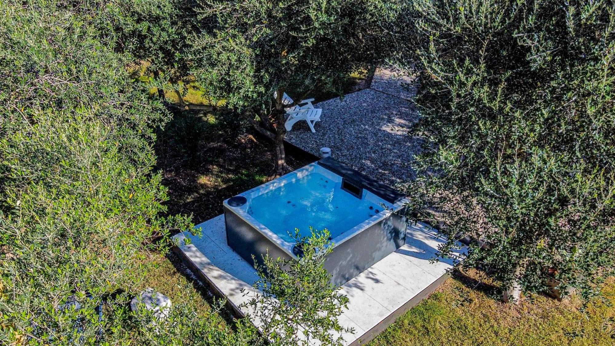 Seregnér Agricamping - Adults Only 18 - solo piazzole libere per camper, tende e roulotte Monzambano Extérieur photo