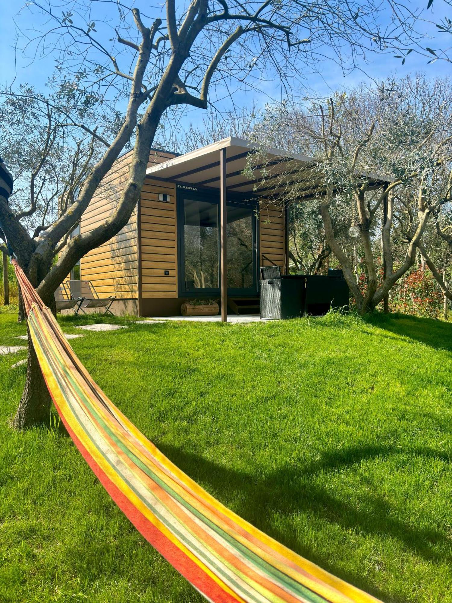 Seregnér Agricamping - Adults Only 18 - solo piazzole libere per camper, tende e roulotte Monzambano Extérieur photo