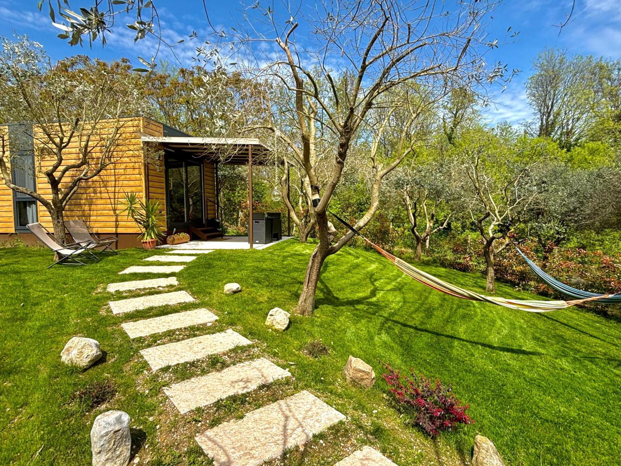 Seregnér Agricamping - Adults Only 18 - solo piazzole libere per camper, tende e roulotte Monzambano Extérieur photo