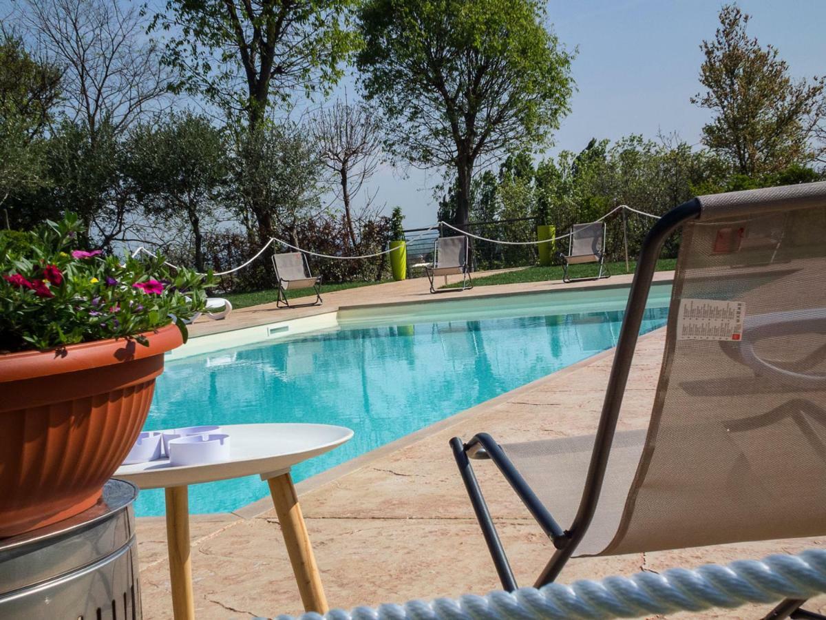 Seregnér Agricamping - Adults Only 18 - solo piazzole libere per camper, tende e roulotte Monzambano Extérieur photo